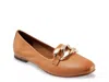 Bueno Aston Flat In Brown