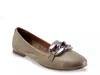 Bueno Aston Flat In Green