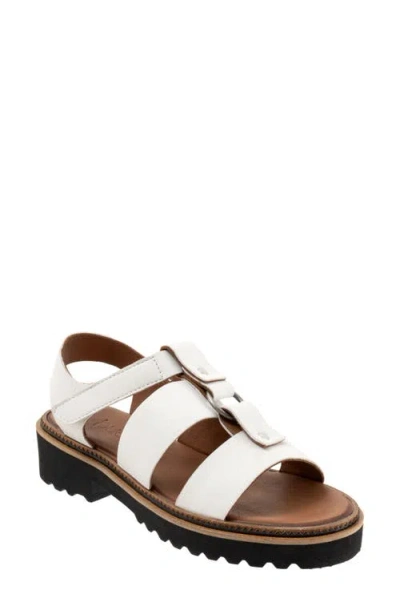 Bueno Athena Strappy Sandal