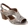 Bueno Caroline Slingback Sandal