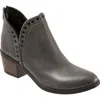 Bueno Cora Bootie In Ash