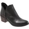 Bueno Cora Bootie In Black