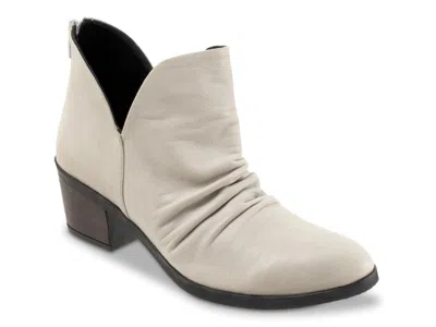 Bueno Cori Bootie In Neutral