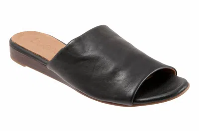Bueno Dina Sandal In Black