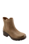 Bueno Fae Bootie In Moss