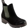 Bueno Florida Chelsea Boot