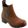 Bueno Florida Chelsea Boot