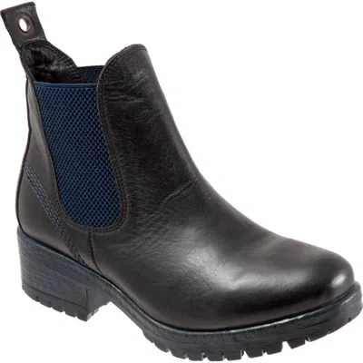 Bueno Florida Chelsea Boot In Black