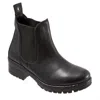 Bueno Florida Chelsea Boot In Black