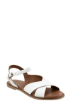 Bueno Harmony Ankle Strap Sandal