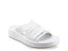 Bueno Harper Sandal In White