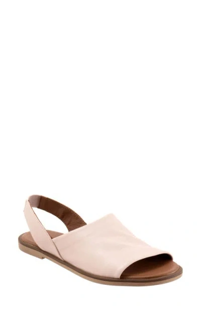 Bueno Hayden Slingback Sandal