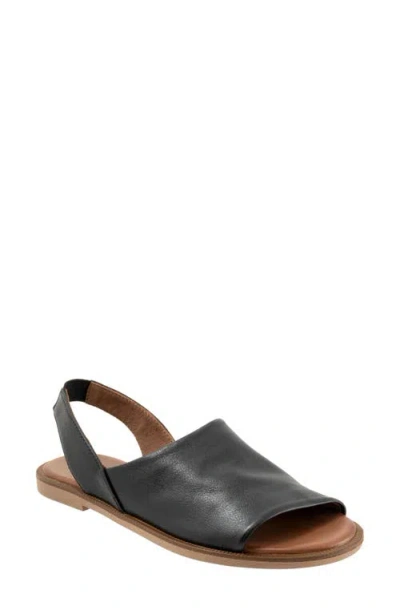Bueno Hayden Slingback Sandal