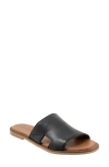 Bueno Hendrix Slide Sandal