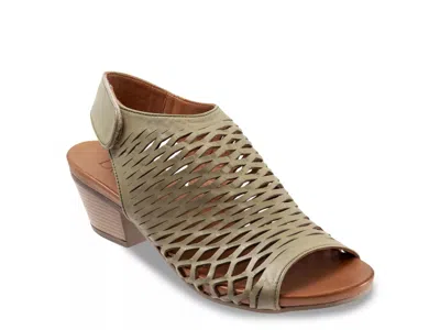 BUENO BUENO LACEY SANDAL