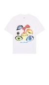Bueno Magic Mushroom Tee
