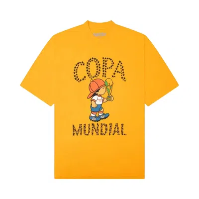 Pre-owned Bueno Nene Tee 'yellow' | Men's Size L