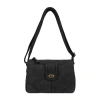Bueno Of California Crossbody Bag In Black