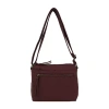 Bueno Of California Mini Crossbody Bag In Purple