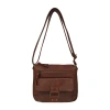 Bueno Of California Mini Crossbody Bag In Sand