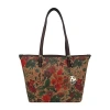 Bueno Of California Tote Bag In Sand