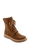 BUENO BUENO SCARLETT SNEAKER BOOT