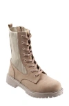 Bueno Stella Bootie In Taupe