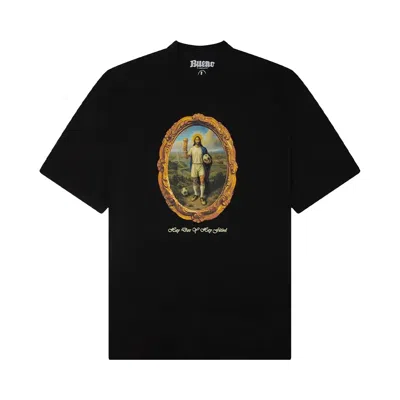 Pre-owned Bueno Two Things Tee 'black' | Men's Size Xl