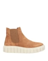 Bueno Tori Chelsea Boot In Beige