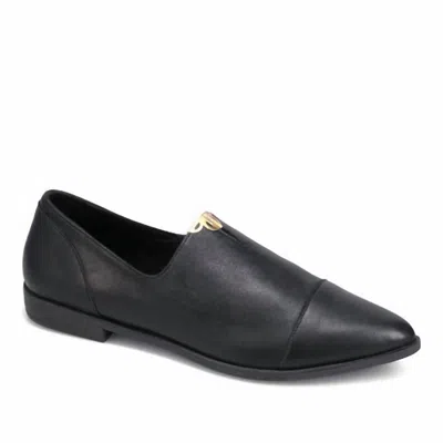 Bueno Women's Billie Shoes In Black