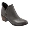 Bueno Cora Bootie In Gray