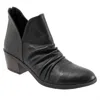 Bueno Women's Cori Shoes In Black In Black