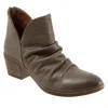 Bueno Women's Cori Shoes In Green Khaki In Multi