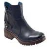 Bueno Fallon Bootie In Blue
