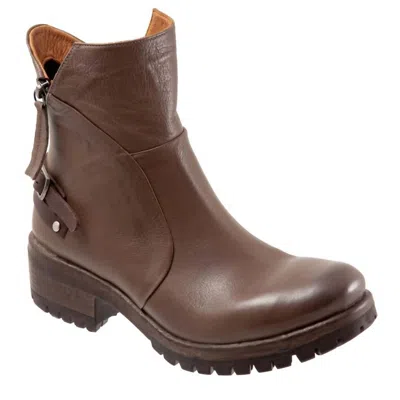 Bueno Women's Fallon Fashion Boots In Taupe