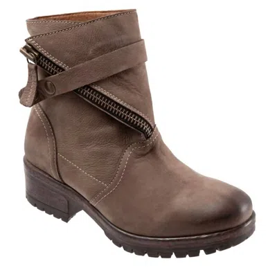 BUENO WOMEN'S FAST BOOTS IN TAUPE