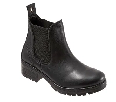 Bueno Women's Florida Boot In Black