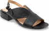 Bueno Women's Gabby Sandals In Black In Black
