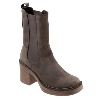 Bueno Women's Hart Boots In Grey