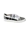 Bueno Women's Lia Sneaker In White In White