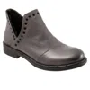 Bueno Women's Mya Booties In Grey In Grey