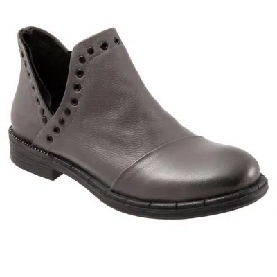 Bueno Women's Mya Booties In Grey