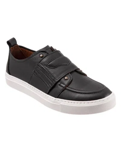 Bueno Women's Relax Sneakers In Black