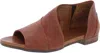 Bueno Women's Tahiti Sandals In Tan In Brown