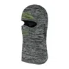 Buff Unisex Dryflx Pro Balaclava In Light Grey In Grey