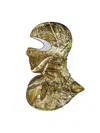 Buff Unisex Uvx Insect Shield Balaclava In Realtree Edge In Multi