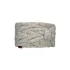 Buff Women's Knitted Headband In Caryn Cru In Multi