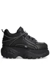 Buffalo 1339-14 2.0 Sneakers In Black