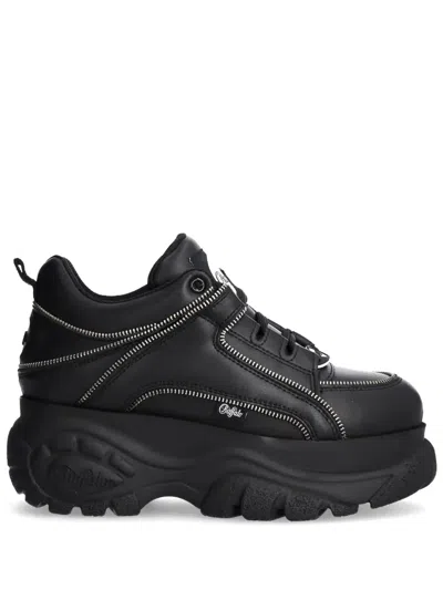 Buffalo 1339-14 2.0 Sneakers In Black