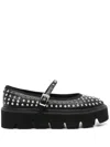 Buffalo 45mm Darya Pumps